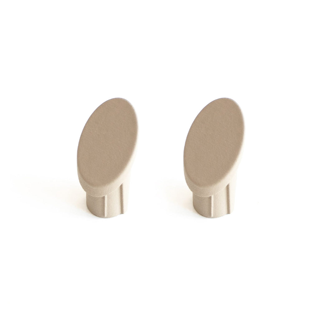 Mercedes W463 Door Armrest Knob - G-Class W460 W461 (A46399701869051) — view 5