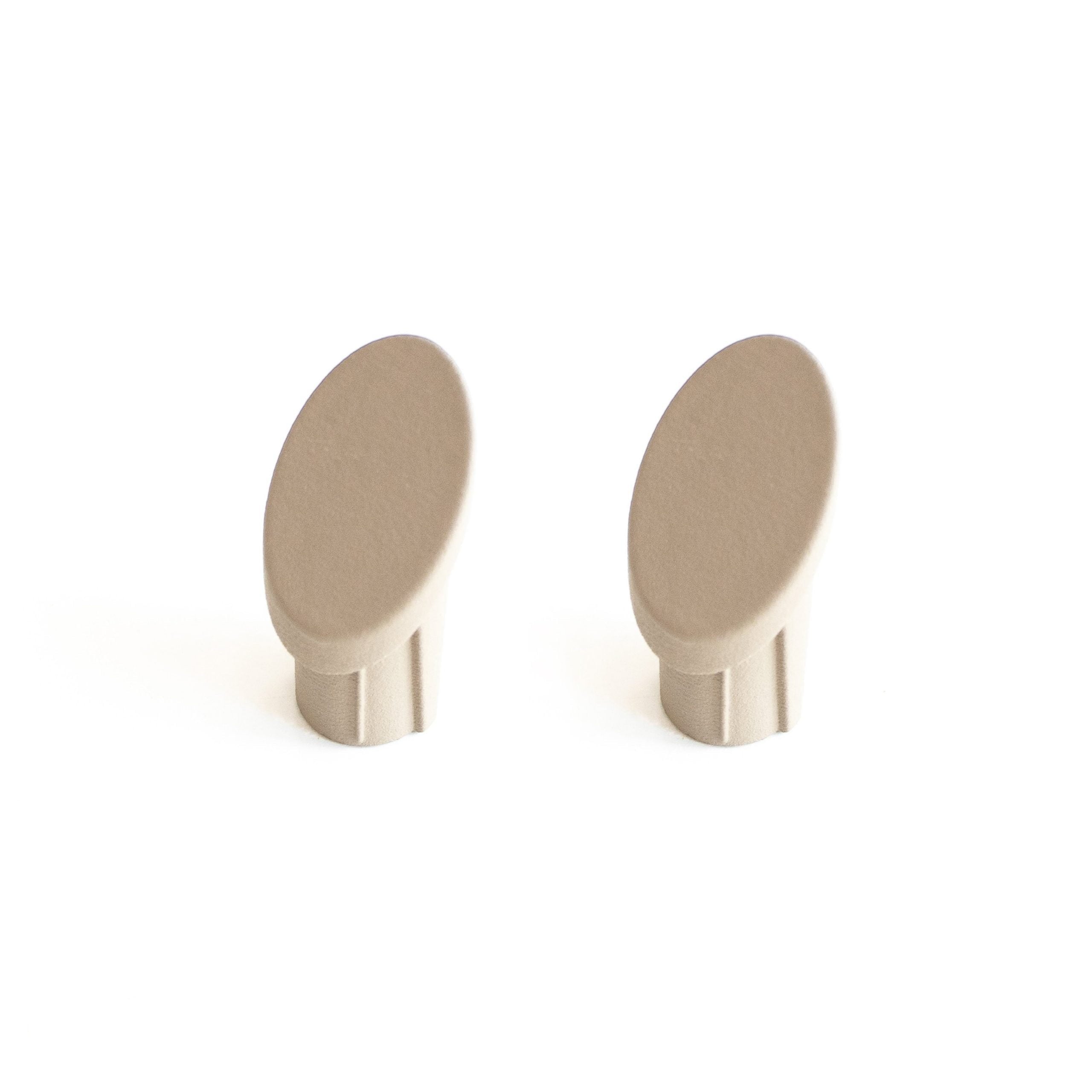 Mercedes W463 Door Armrest Knob - G-Class W460 W461 (A46399701869051) — view 5