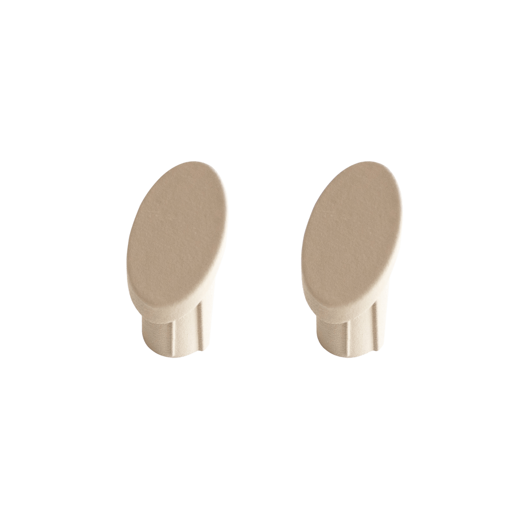 W463 Door Armrest Knob (Mercedes G-class, W460, W461)