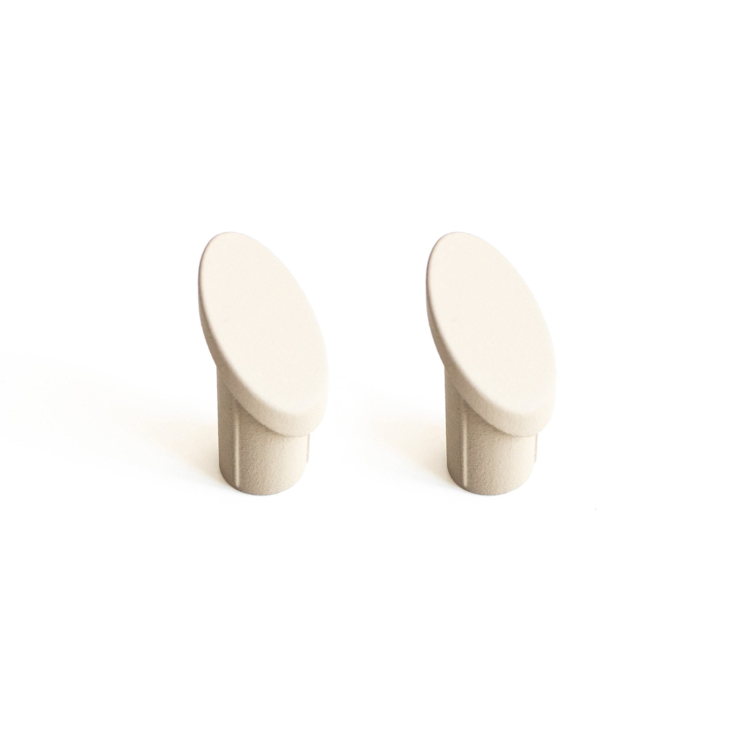 Mercedes W463 Door Armrest Knob - G-Class W460 W461 (A46399701869051) — view 2