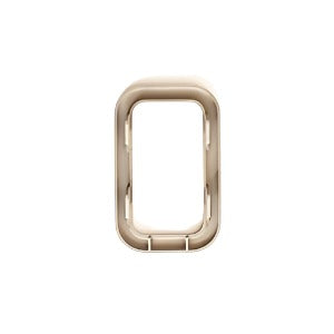 Mercedes W463 Door Handle Insert Frame (G-Class, W460, W461, A30976602257101, A30976602259007) — view 4