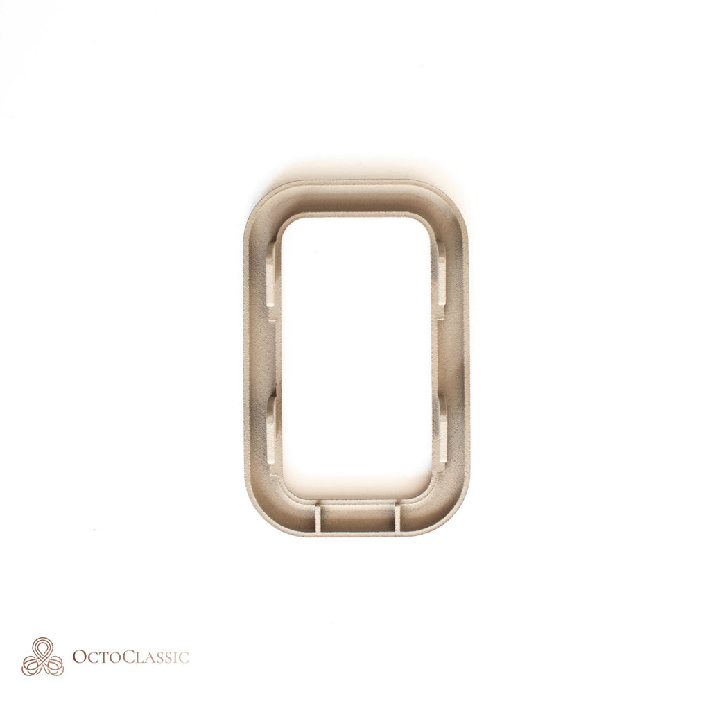 Mercedes-Benz W463 Door Handle Insert Frame (G-class, W460, W461) — view 2