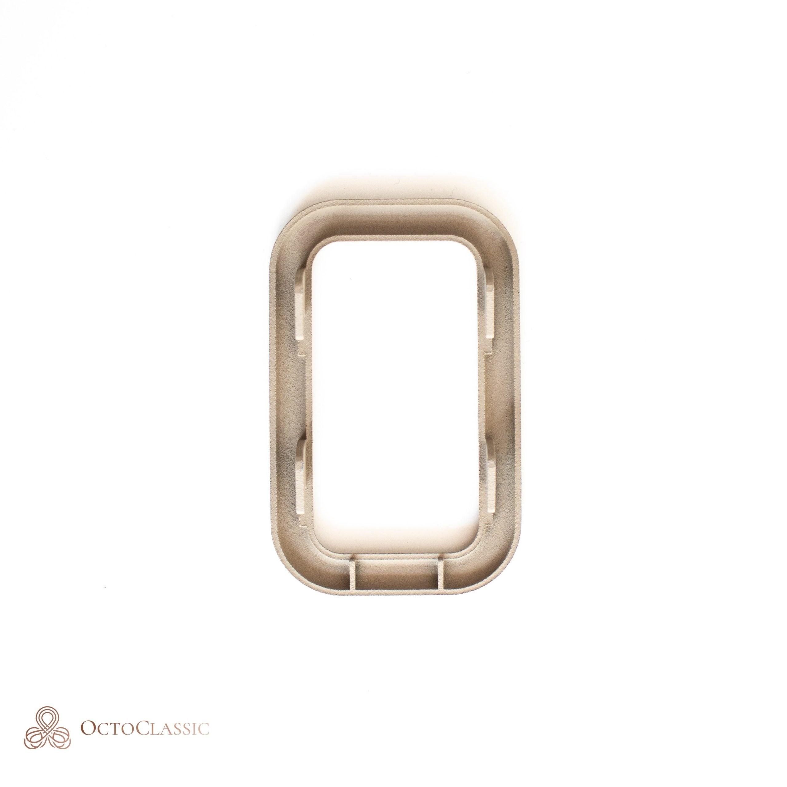 Mercedes-Benz W463 Door Handle Insert Frame (G-class, W460, W461) — view 2