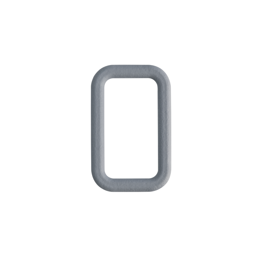 Mercedes-Benz W463 Door Handle Insert Frame (G-class, W460, W461) — view 6