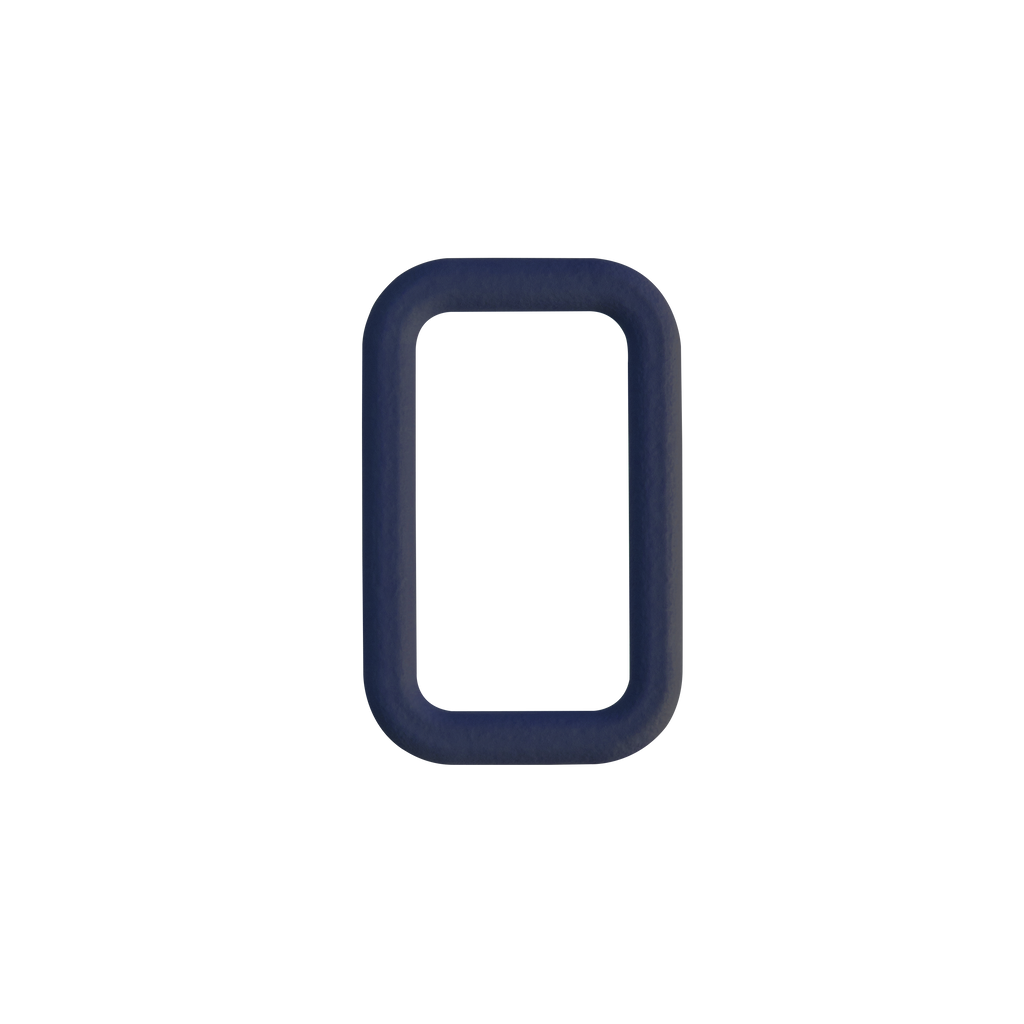 Mercedes-Benz W463 Door Handle Insert Frame (G-class, W460, W461) — view 8