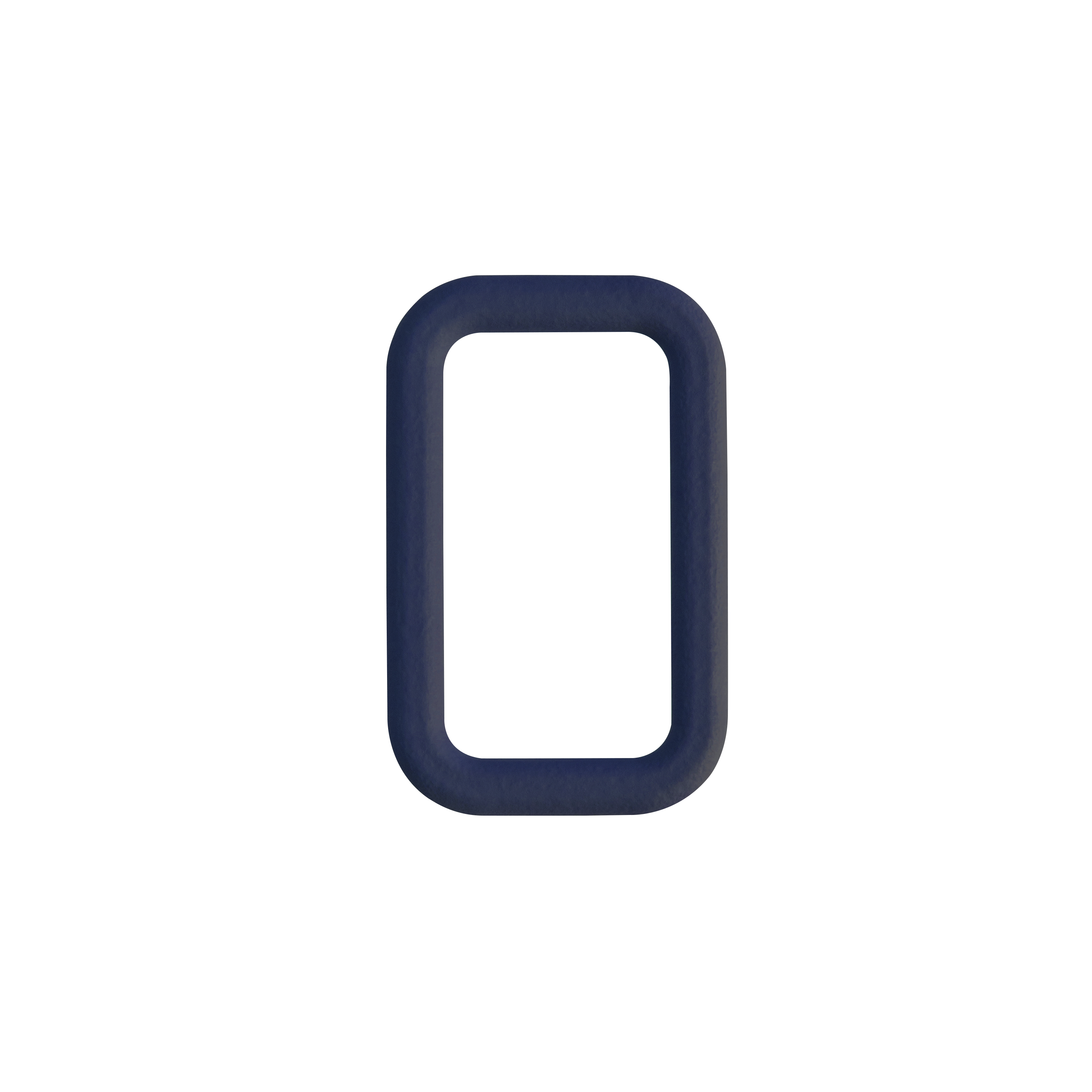 Mercedes-Benz W463 Door Handle Insert Frame (G-class, W460, W461) — view 8
