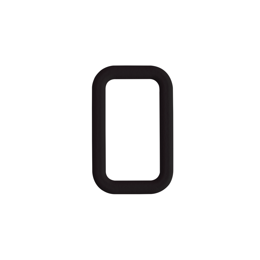 Mercedes-Benz W463 Door Handle Insert Frame (G-class, W460, W461) — view 7