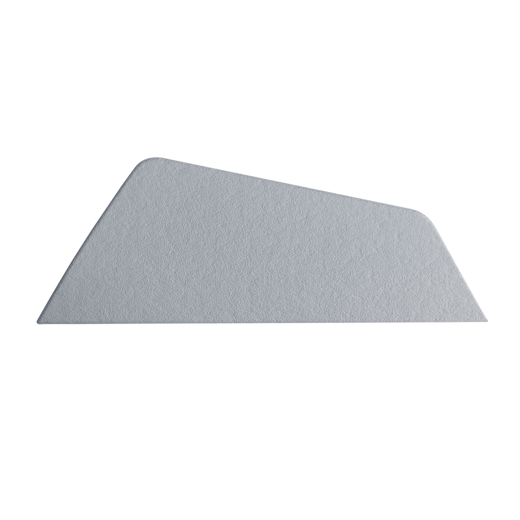 W463 Seat Panel (left or right) (Mercedes G - W460, W461) — view 5