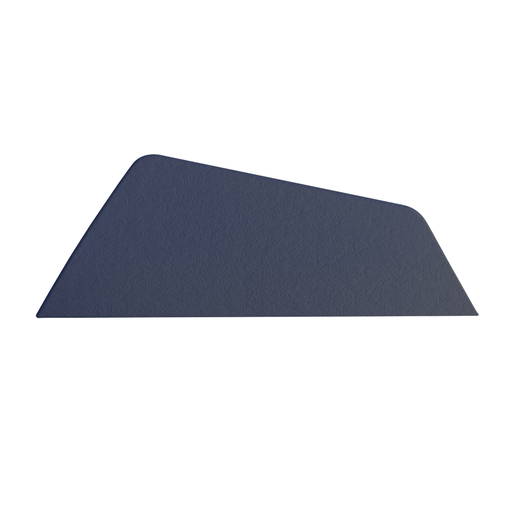 W463 Seat Panel (left or right) (Mercedes G - W460, W461) — view 7