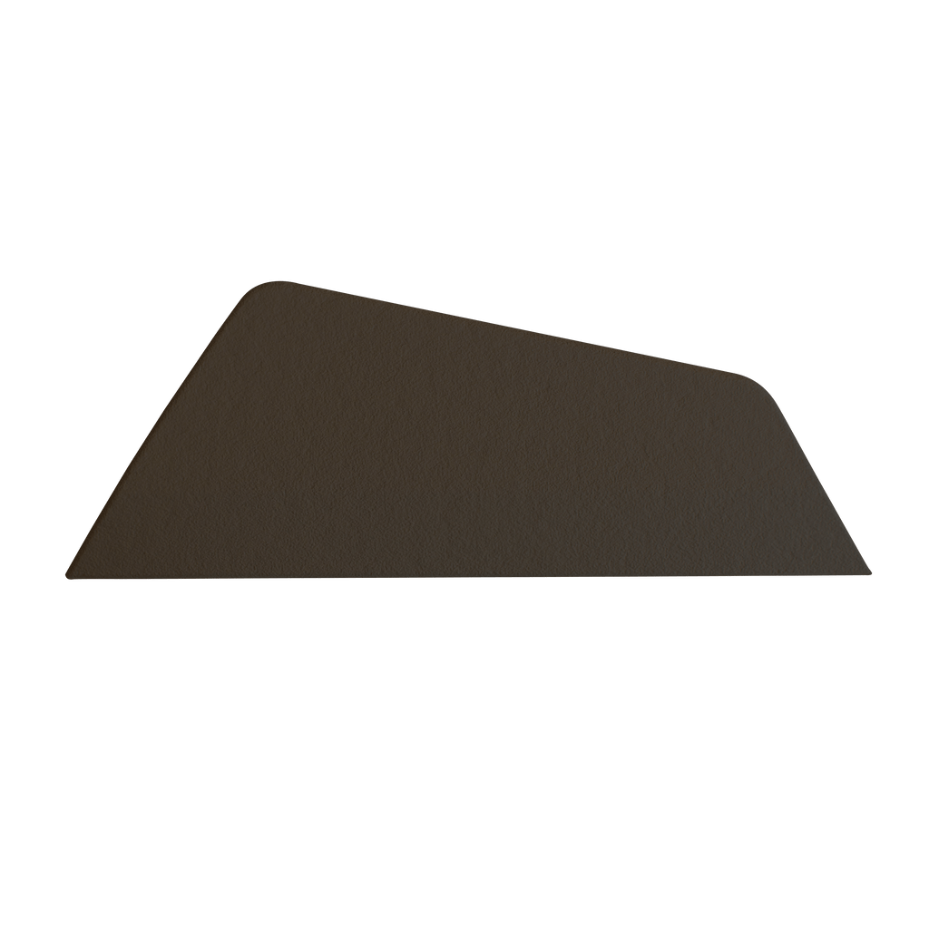 W463 Seat Panel (left or right) (Mercedes G - W460, W461) — view 8