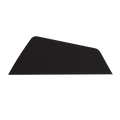 Mercedes W463 Seat Panel Left or Right (G-Class, W460, W461, 4639100039) — view 4