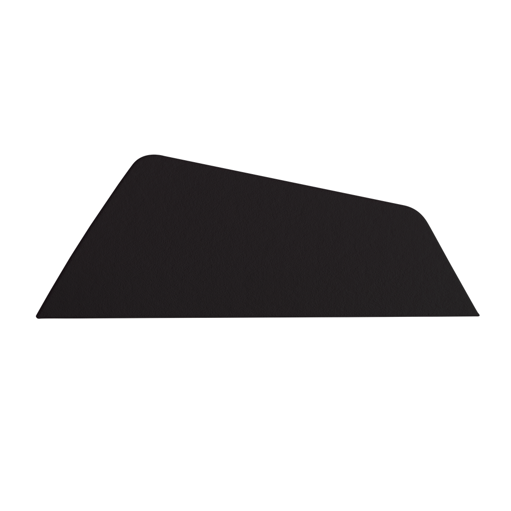 W463 Seat Panel (left or right) (Mercedes G - W460, W461) — view 6
