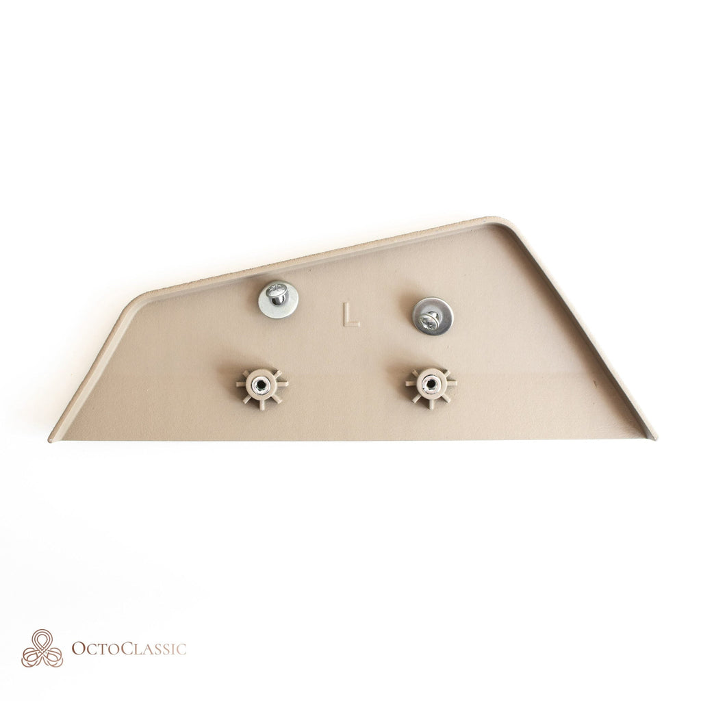 Mercedes W463 Seat Panel Left or Right (G-Class, W460, W461, 4639100039) — view 6
