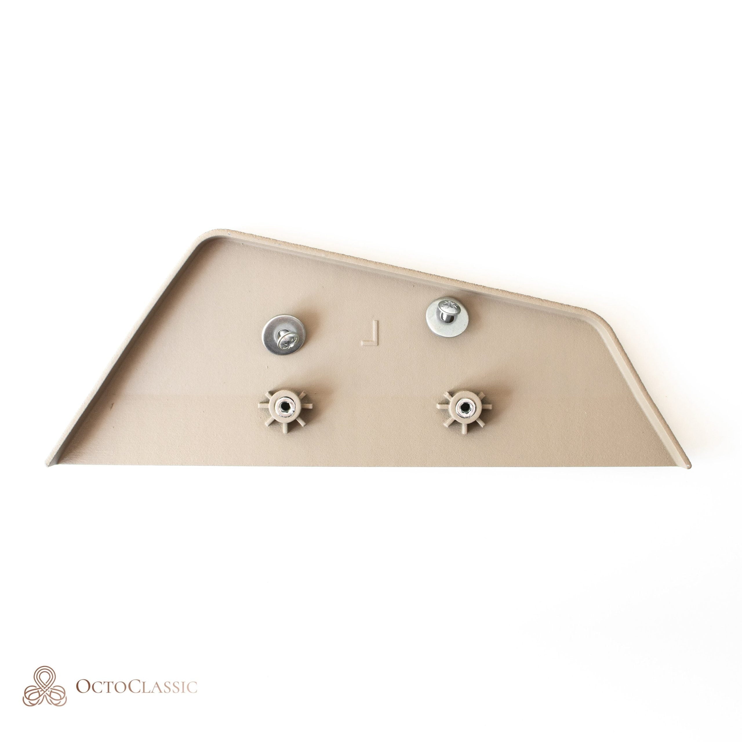 Mercedes W463 Seat Panel Left or Right (G-Class, W460, W461, 4639100039) — view 13