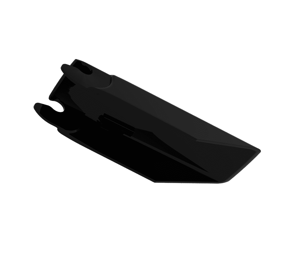 Mercedes-Benz W124 R129 Wiper Arm Pivot Cap - 1248240349 — view 3