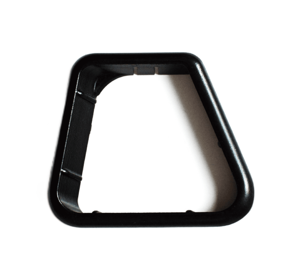 Mercedes-Benz C126 Seat Belt Giver Cover (A1266920159 A1266920259) — view 5