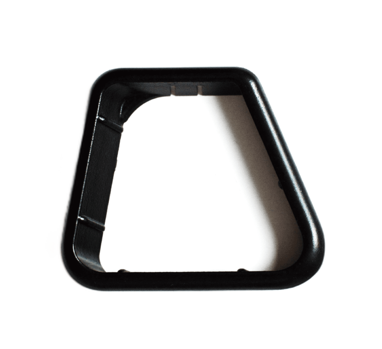 Mercedes-Benz C126 Seat Belt Giver Cover (A1266920159 A1266920259) — view 5