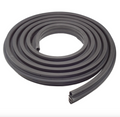 Mercedes-Benz W113 Pagode Rubber Trunk Seal Weatherstrip (A1137500077)