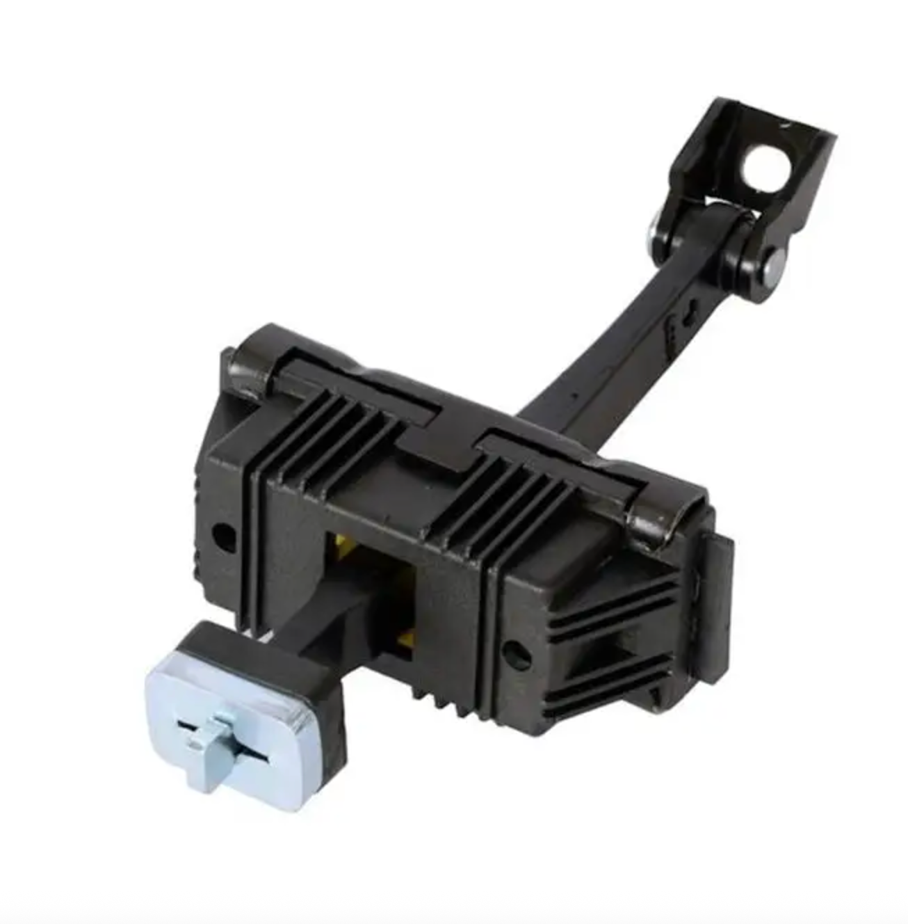 BMW E60 Rear Door Stop Check Strap (51227176805) — view 2