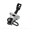 BMW E46 Coupe Front Door Stop Check Strap (51218204173)