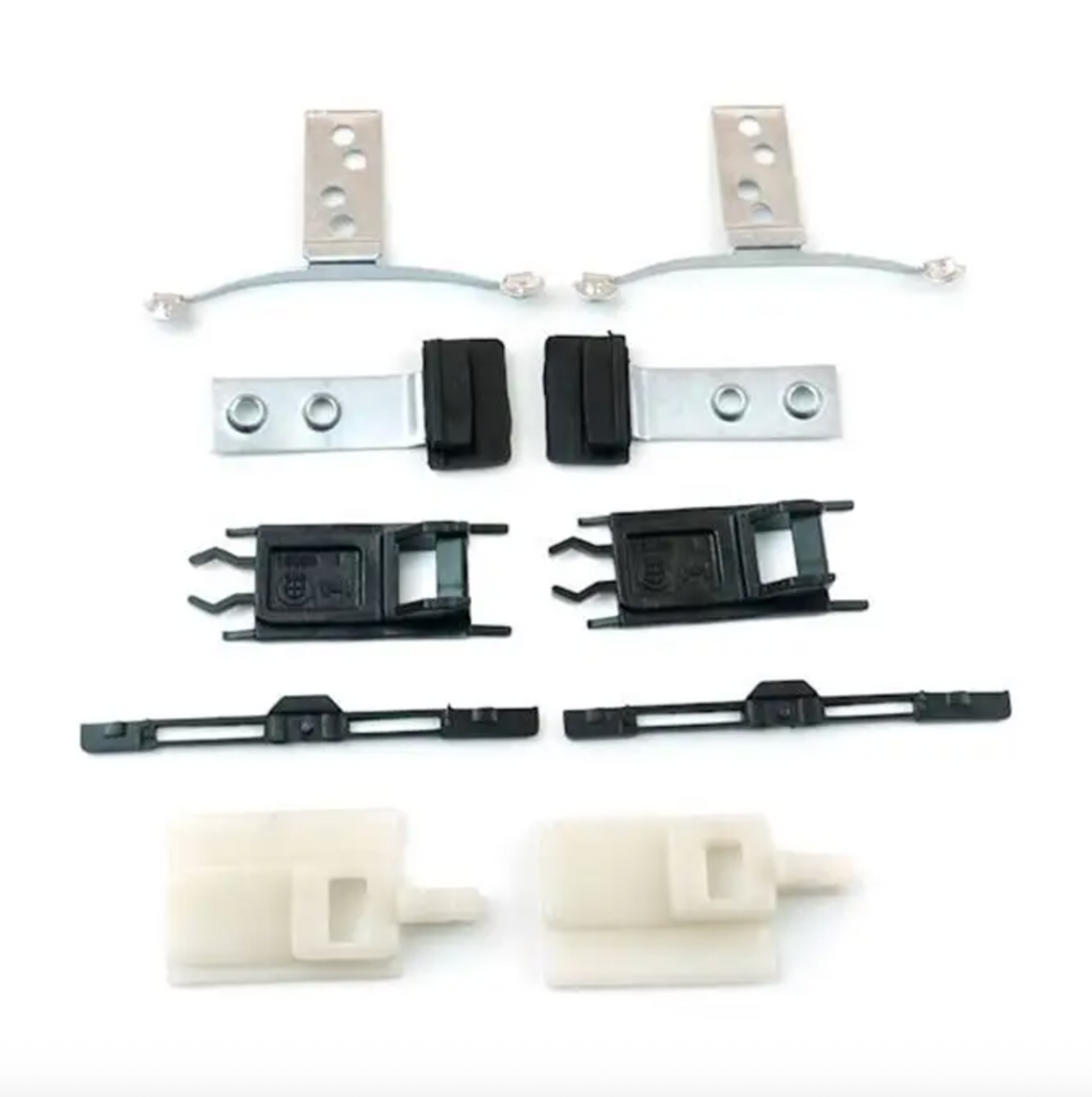 BMW E46 Sunroof Repair Kit (54138246027)
