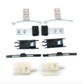 BMW E46 Sunroof Repair Kit (54138246027)