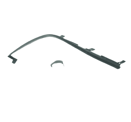 Audi A8 D2 Right or Left Headlight Rubber Surround Trim 4D0941192A/4D0941191A — view 4