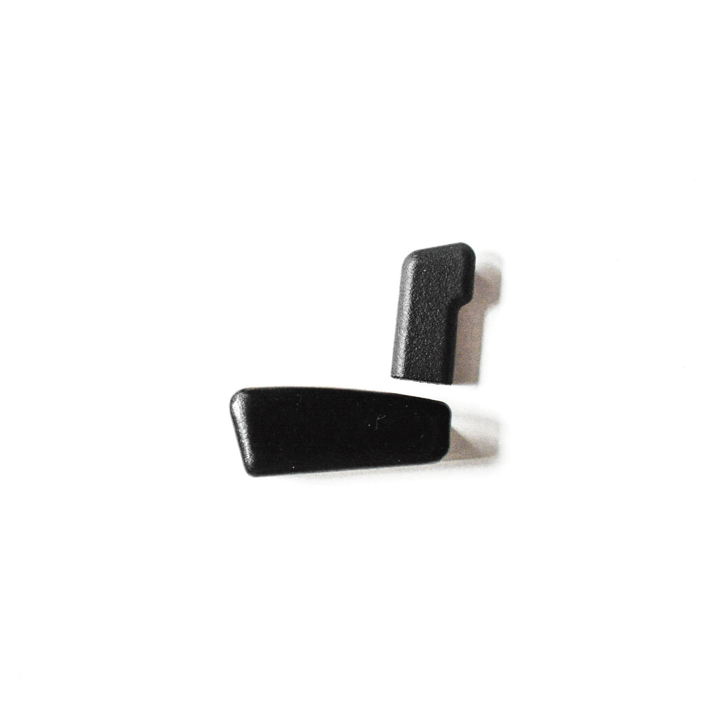 Mercedes W126 Seat Adjustment Knob - Left or Right - Set of 2 - A1268210958 & A1268210558 / A1268211058 & A1268210458