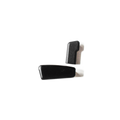 Mercedes W126 Seat Adjustment Knob - Left or Right - Set of 2 - A1268210958 & A1268210558 / A1268211058 & A1268210458 — view 3