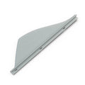 Mercedes A124 Rear Side Window Cover Right or Left (W124, A1246922422) — view 7