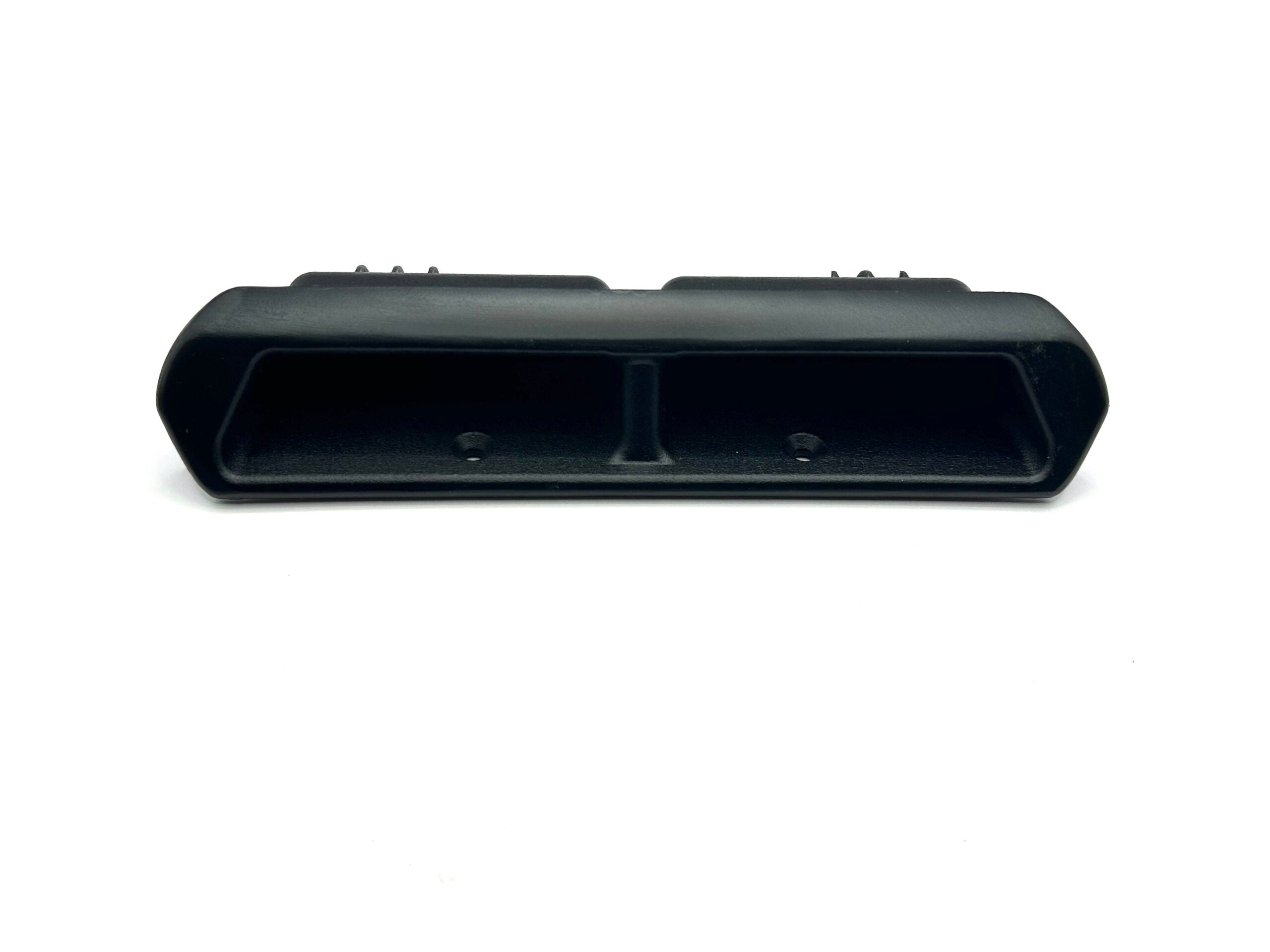 Mercedes A124 Soft Top Handle Black (W124 Cabriolet, A12477800558412) (Outlet)