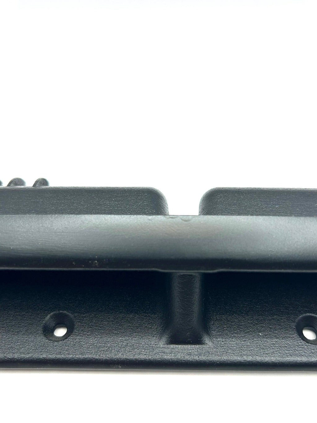 Mercedes A124 Soft Top Handle Black (W124 Cabriolet, A12477800558412) (Outlet) — view 2