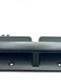 Mercedes A124 Soft Top Handle Black (W124 Cabriolet, A12477800558412) (Outlet) — view 2