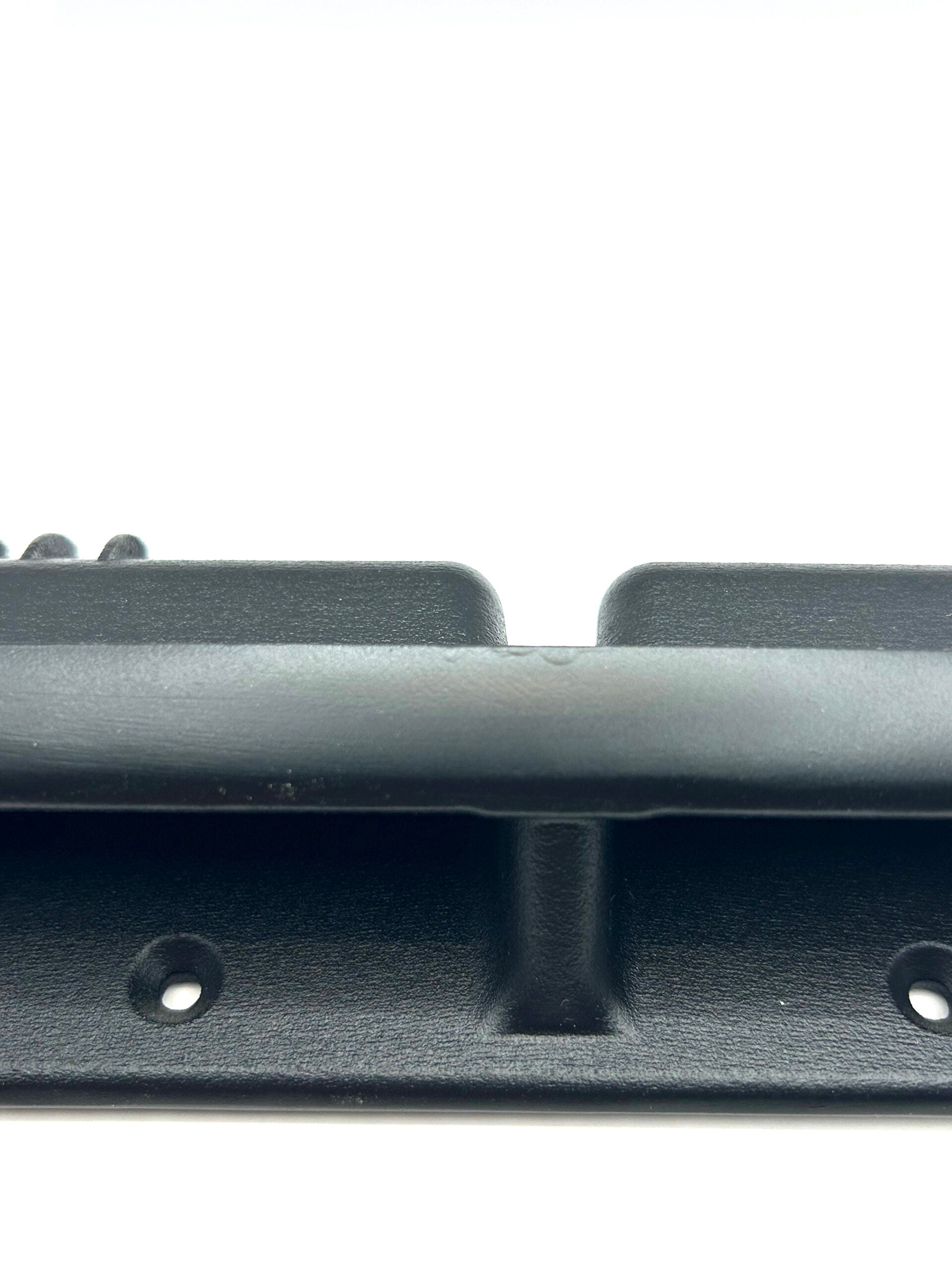 Mercedes A124 Soft Top Handle Black (W124 Cabriolet, A12477800558412) (Outlet) — view 2