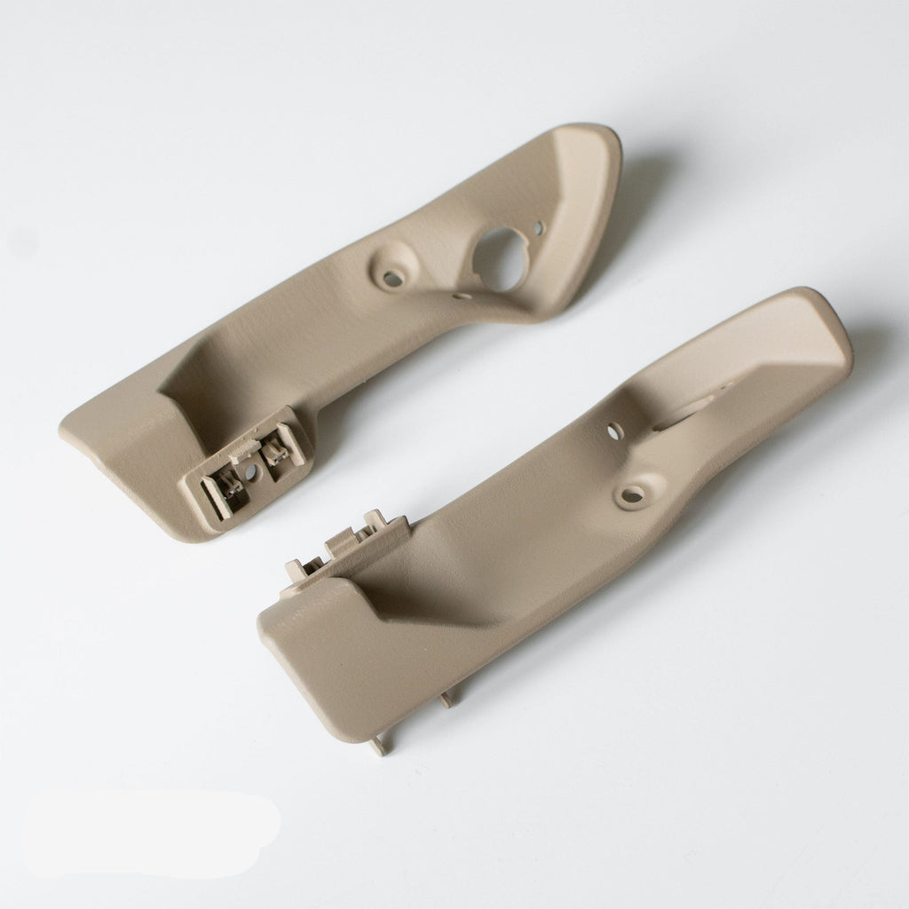 Mercedes A124 E320 Covering Top Openers SET (R&L) (W124, 1246908830, 1246908730) — view 2