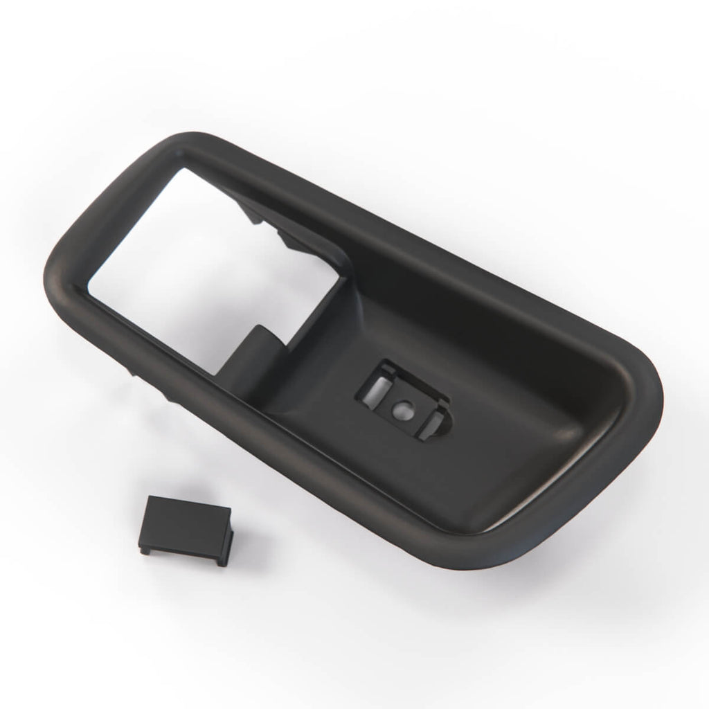 Alfa Romeo 145 146 Front Door Internal Handle Black Left or Right