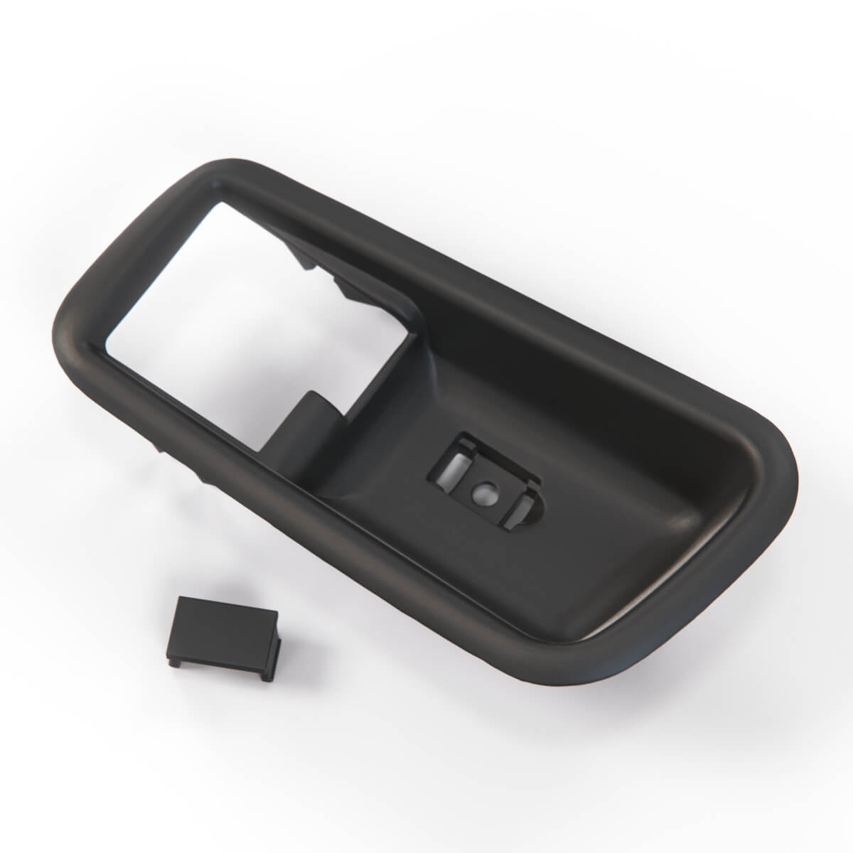 Alfa Romeo 145 146 Front Door Internal Handle Black Left or Right
