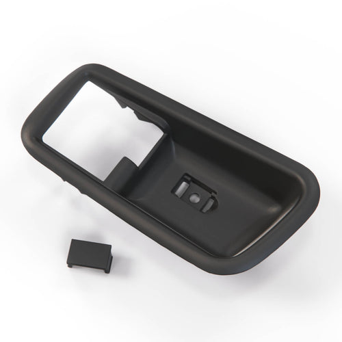 Alfa Romeo 145 146 Front Door Internal Handle Black Left or Right