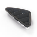 Alfa Romeo 147 GT Dashboard Air Vent Left or Right Black (240870S / 240869S)