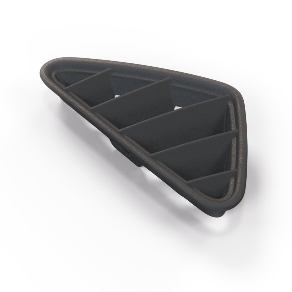 Alfa Romeo 147 GT Dashboard Air Vent Left or Right Black (240870S / 240869S)