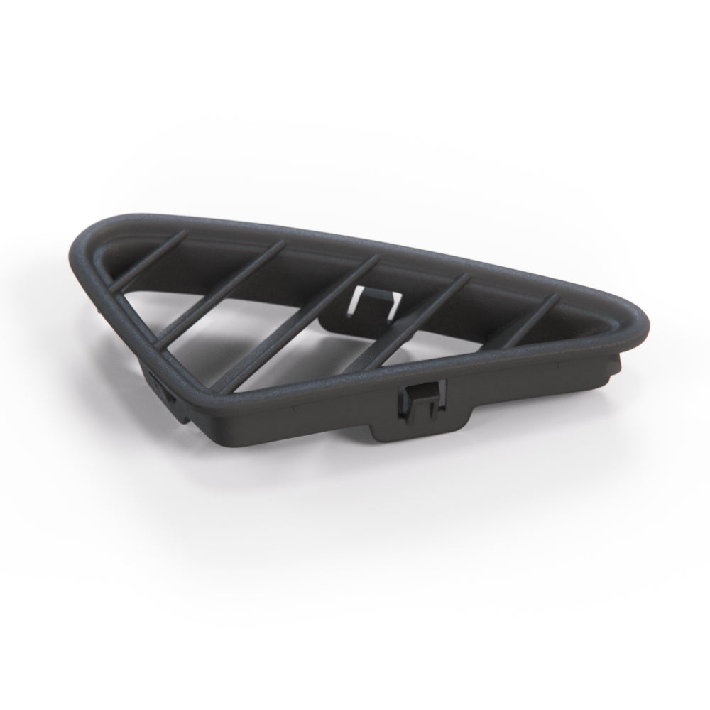 Alfa Romeo 147 GT Dashboard Air Vent Left or Right Black (240870S / 240869S) — view 2