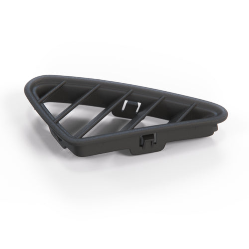 Alfa Romeo 147 GT Dashboard Air Vent Left or Right Black (240870S / 240869S) — view 2