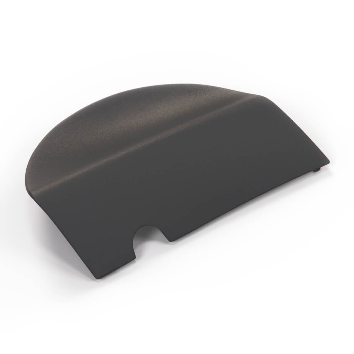Alfa Romeo 147 Rear Bumper Tow Hook Cover Cap (156052196) — view 2