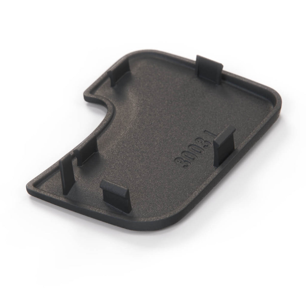 Alfa Romeo 147 Rear Electric Window Control Switch Blank Plate — view 3