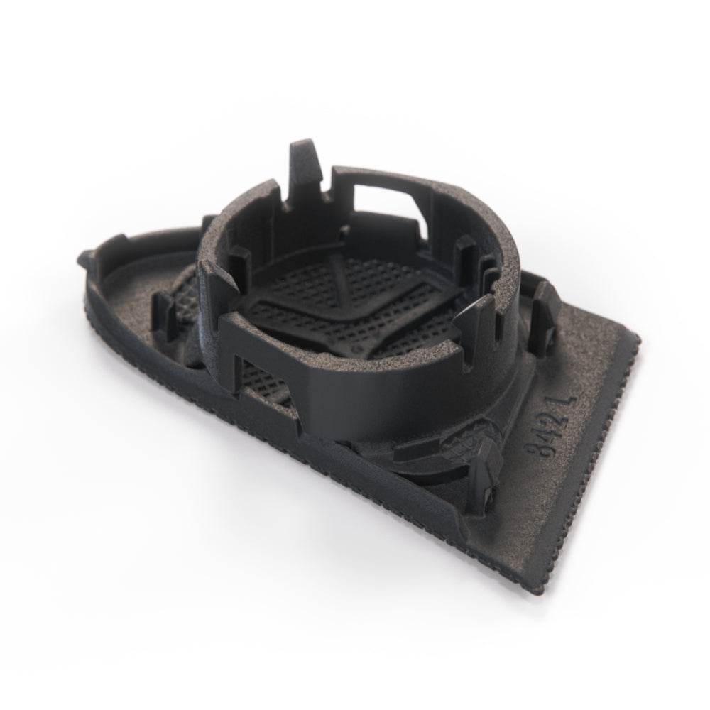 Alfa Romeo 159 Front Dash Speaker Tweeter (156074111, 156074108) — view 3