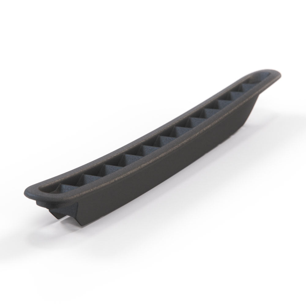 Alfa Romeo 166 Door Air Vent Left or Right Black (156017919 / 156017911) — view 2