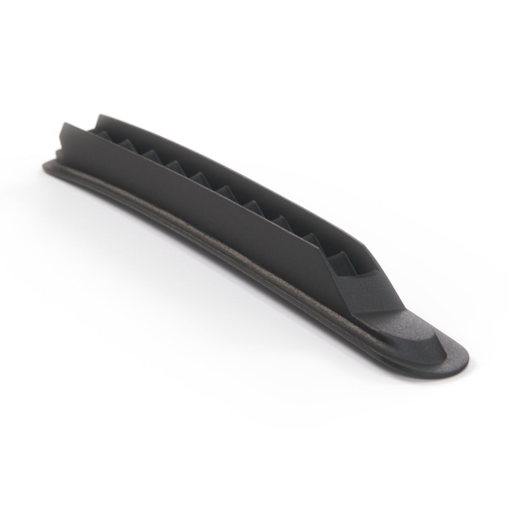 Alfa Romeo 166 Door Air Vent Left or Right Black (156017919 / 156017911) — view 3