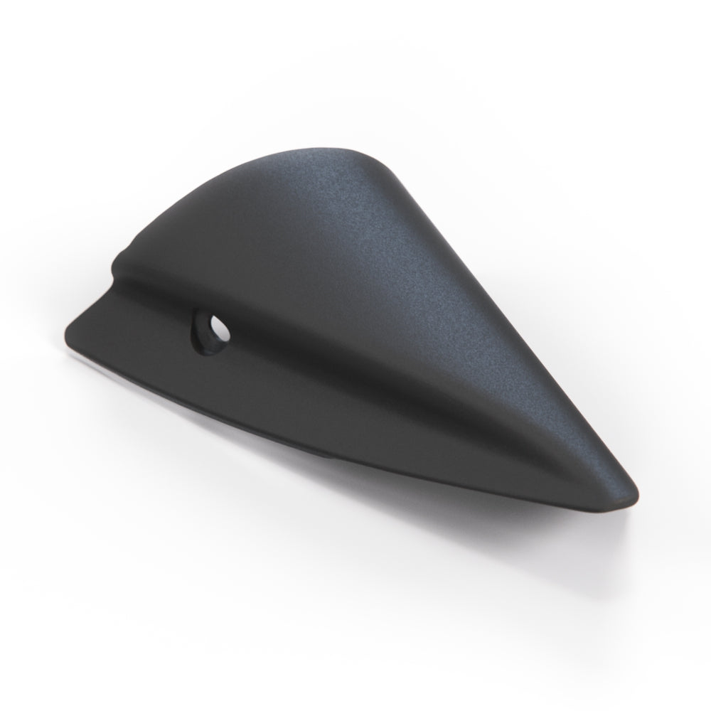 Alfa Romeo 166 Door Mirror Inner Cover Left or Right (15114900 / 15114800) — view 2