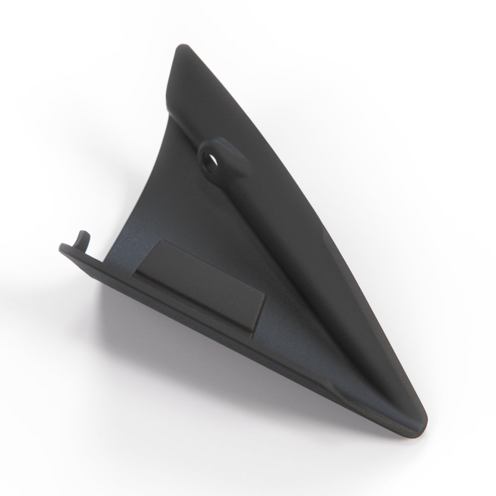 Alfa Romeo 166 Door Mirror Inner Cover Left or Right (15114900 / 15114800) — view 3