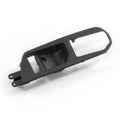 Alfa Romeo 916 GTV Spider Door Handle Inside Left or Right Black (112770661 / 112770660)
